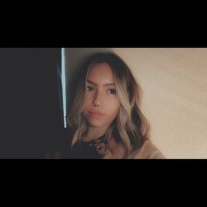 Meet your Posher, Peyton